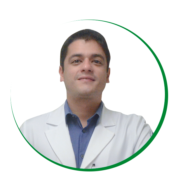 Dr. Gustavo Carvalho